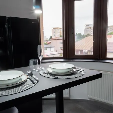 Apartman T Bukarest