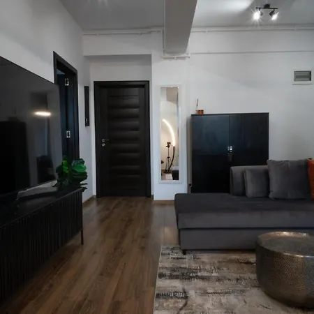 Apartman T Bukarest