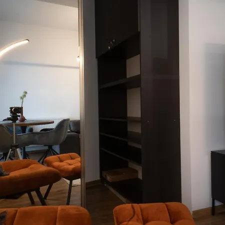 T Apartman