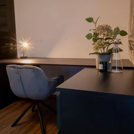 Apartman T *