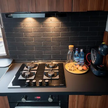 T Apartment Bucharest