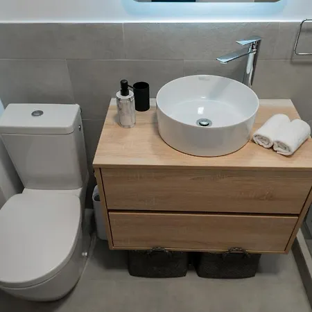 Apartment T